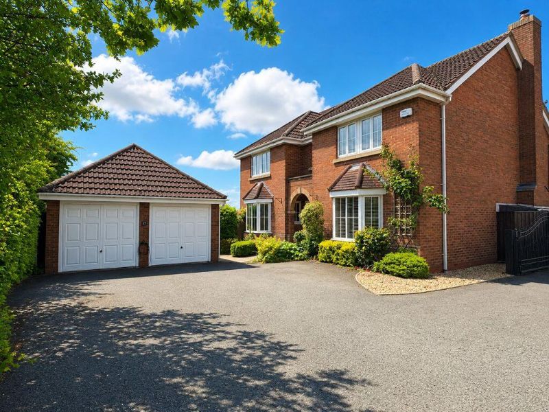 17 , Canwell Gate, Sutton Coldfield, B75 5LQ