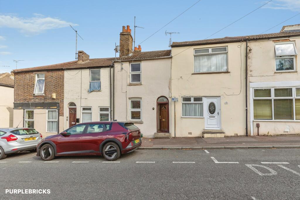 49, Ordnance Street