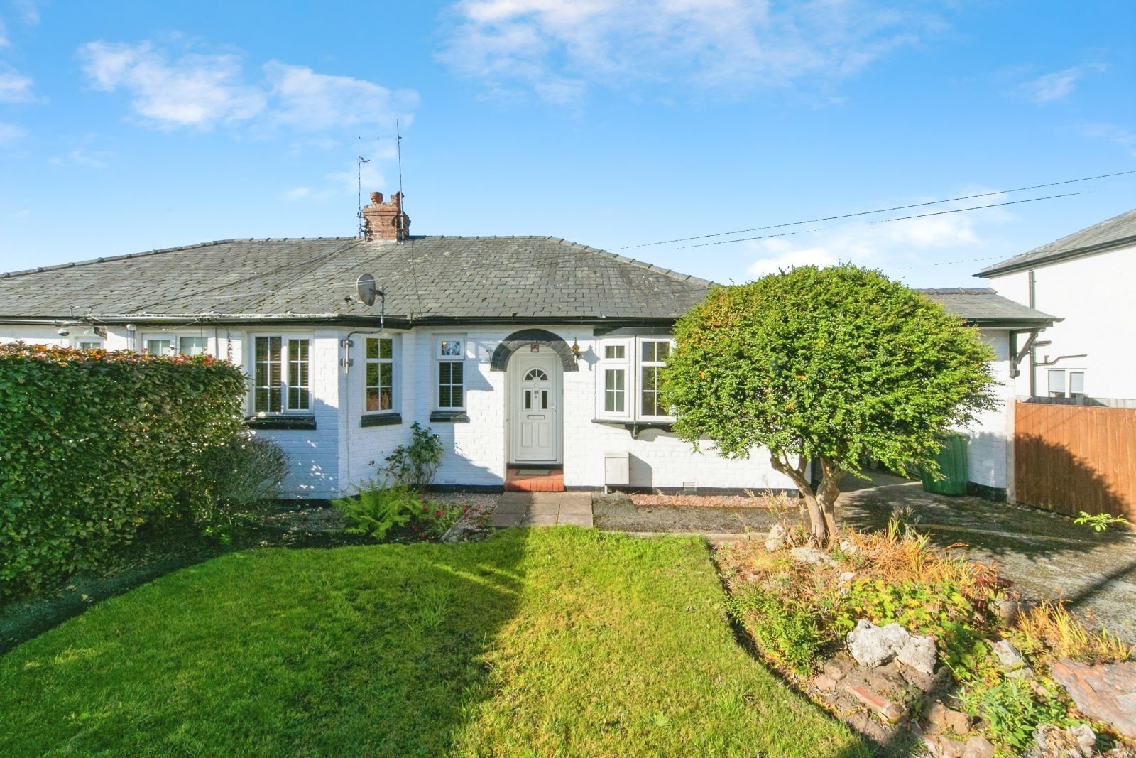 74, Burton Road