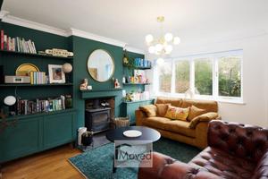 Redenhall, Cliffe Common, Selby, YO8 6EF - Photo 3