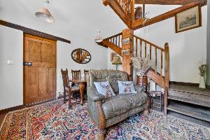 The Barn, Mill Lane, Edingale, Tamworth, B79 9HQ - Photo 3