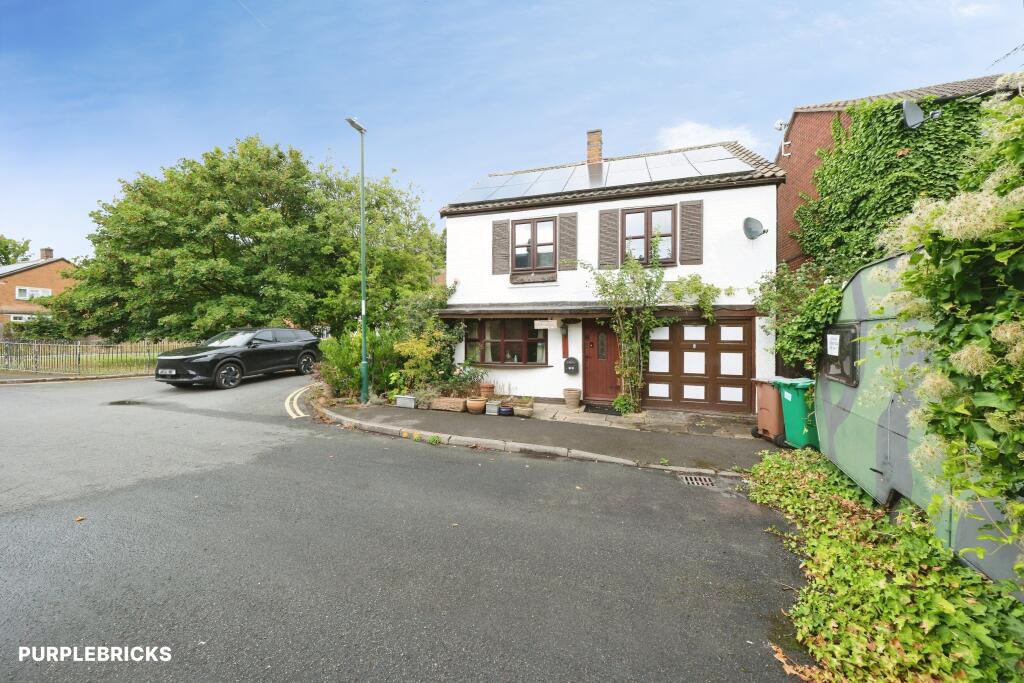 39, Priory Street