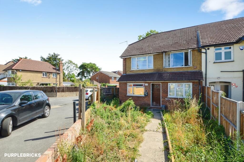100, Langley Road