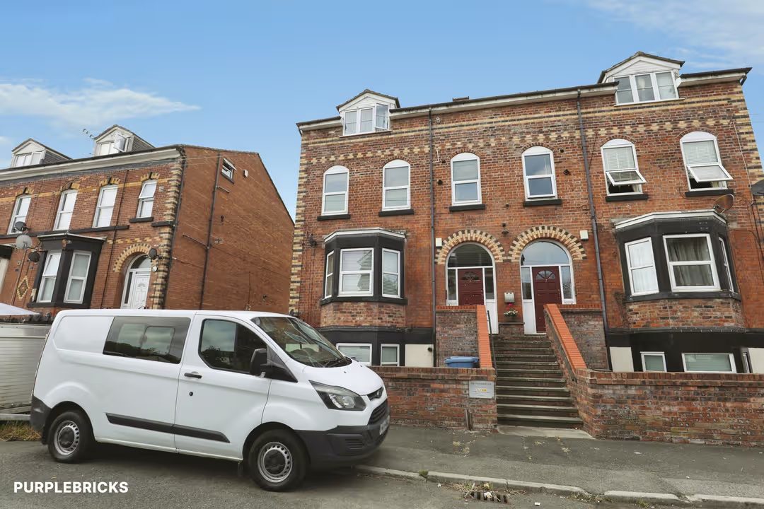 5d, Radnor Place