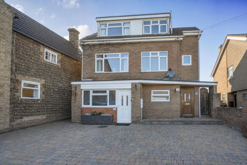 16, Biggleswade Road, Bedfordshire, Sandy, SG19 2LU