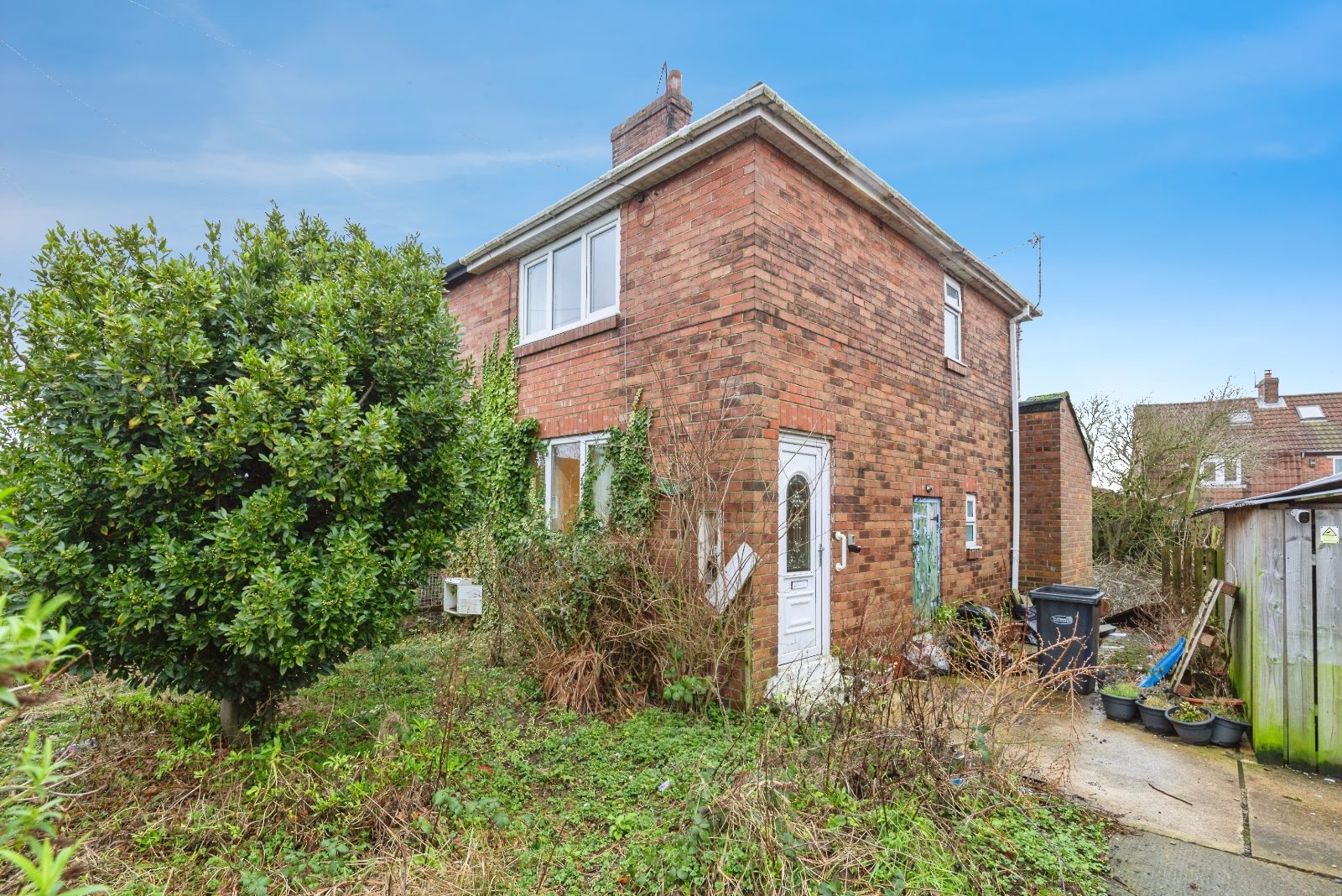 10, Hessewelle Crescent