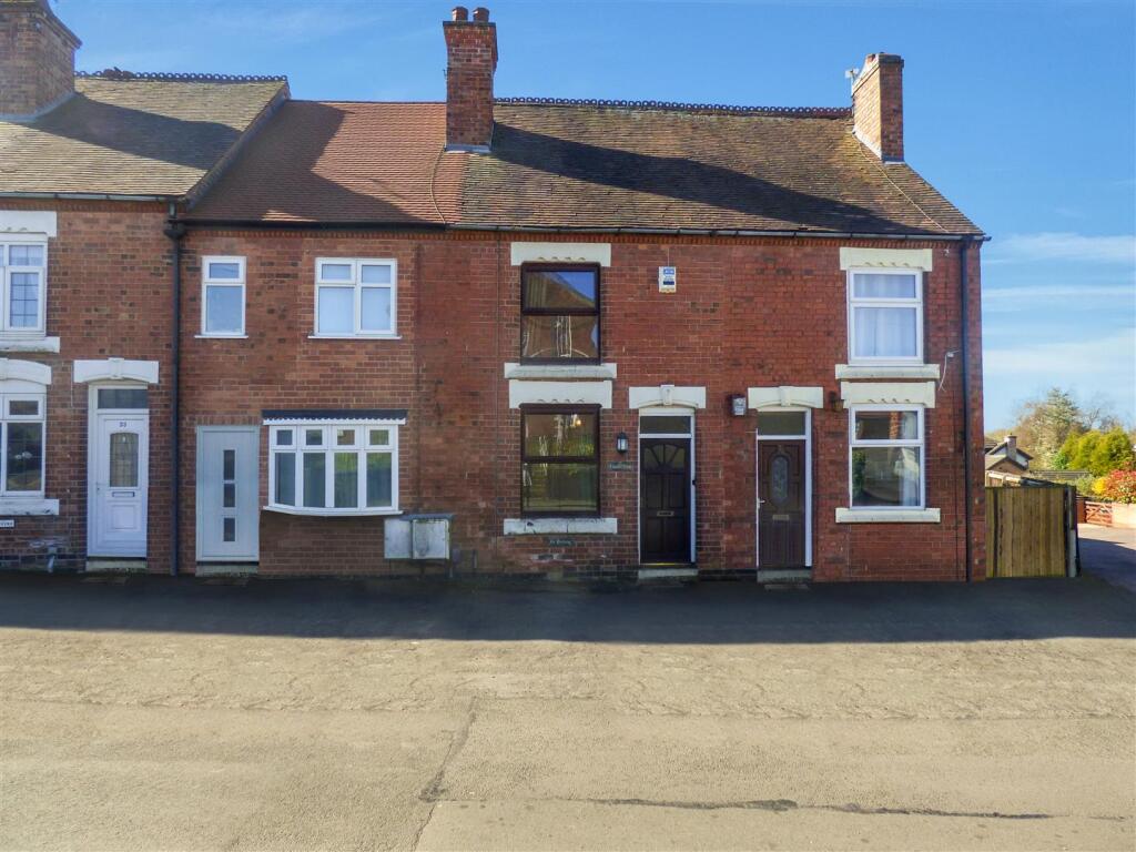 37, Chapel Street