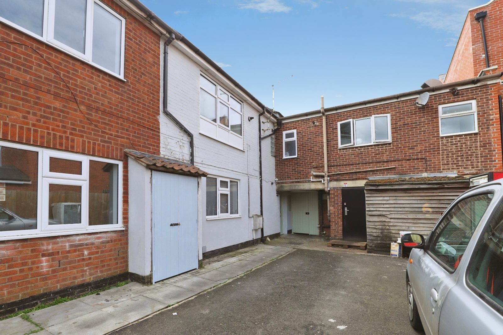 4, Harvest Court