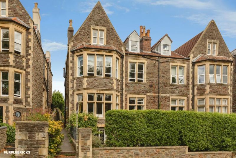 42a, Clarendon Road, Bristol, Bristol, BS6 7ET
