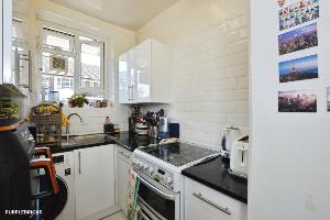 Flat 51, Robert Owen House, Fulham Palace Road, London , SW6 6JB - Photo 2