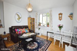 Flat 51, Robert Owen House, Fulham Palace Road, London , SW6 6JB - Photo 3