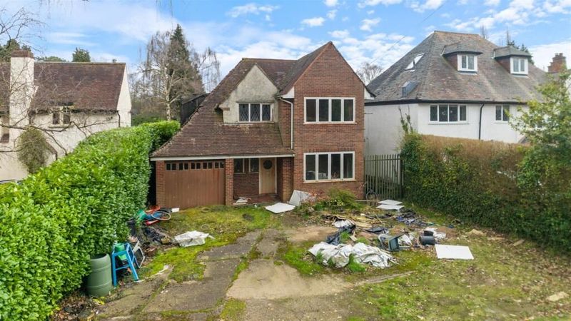88, Rosemary Hill Road, Sutton Coldfield, B74 4HH