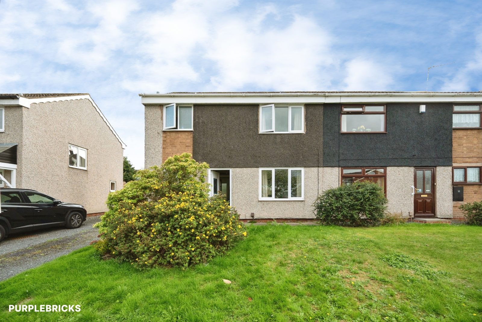 9, Farmcroft Road