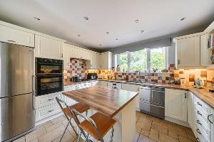 West Lodge , Balmoral Way, Rownhams, Southampton, SO16 8LU - Photo 2