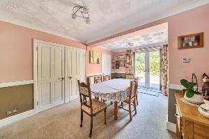 West Lodge , Balmoral Way, Rownhams, Southampton, SO16 8LU - Photo 3