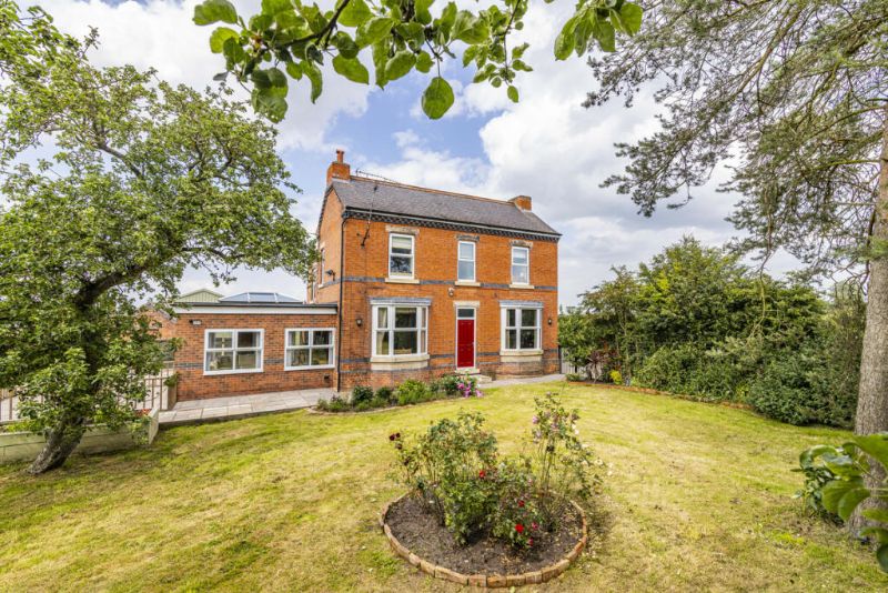 Field House Farm, Dunham Road, Newark, NG22 0TA