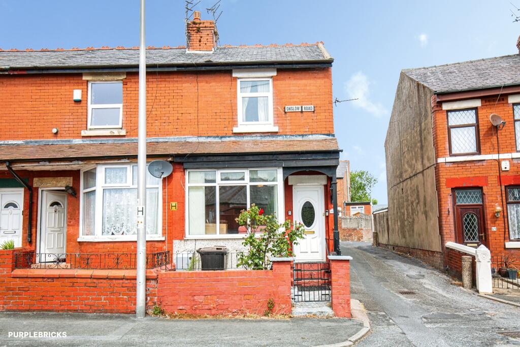 67, Onslow Road