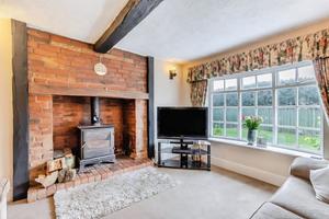 Leomansley Cottage, Off Christchurch Lane, Lichfield, WS13 8JH - Photo 3