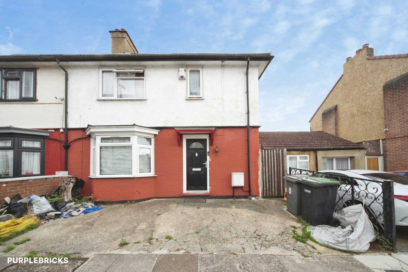 9, Durbar Road