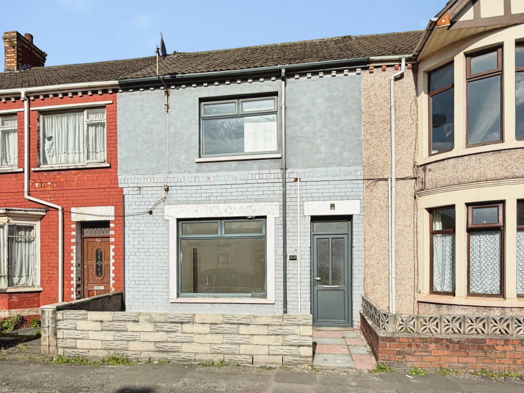 51/51a, Tydraw Street