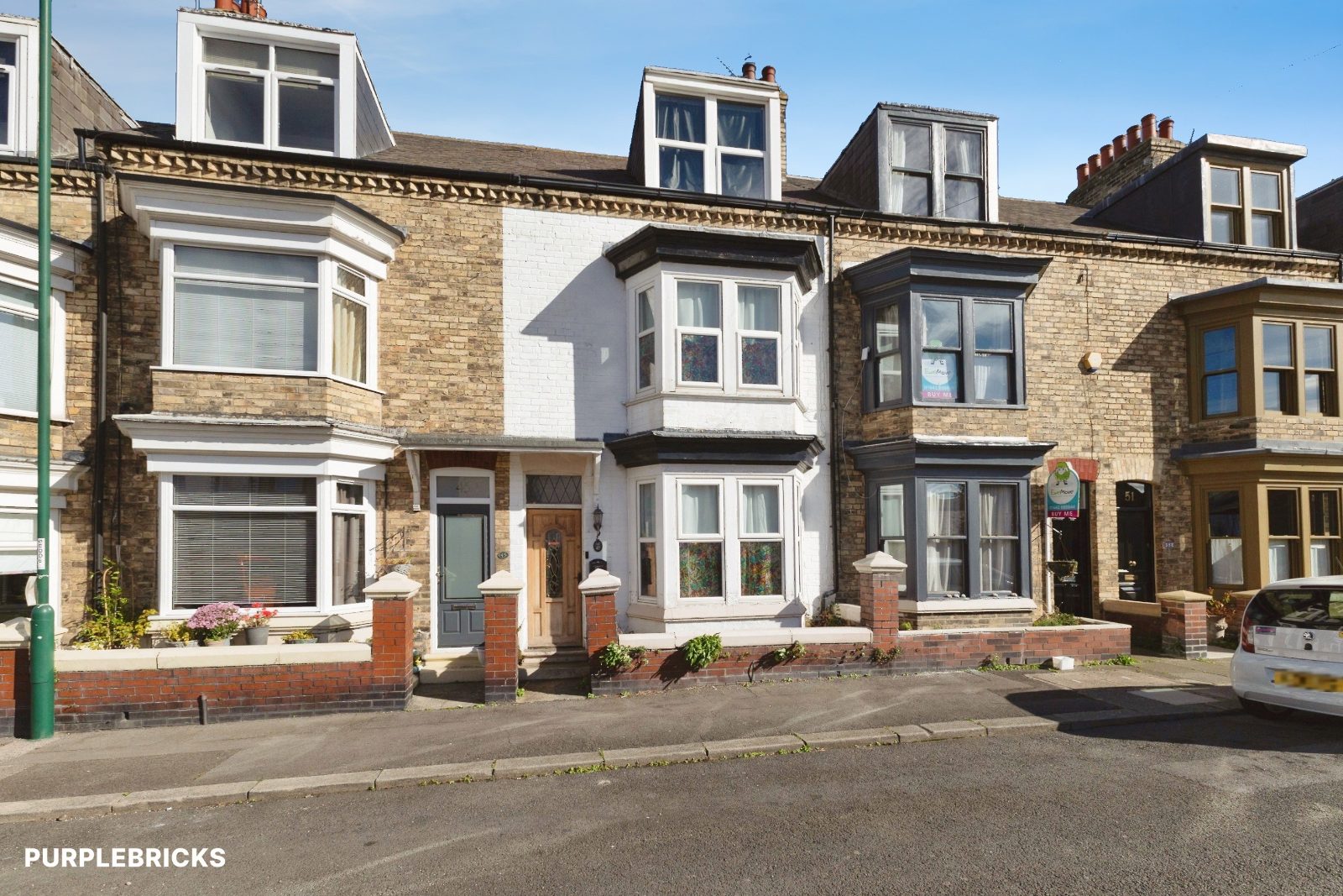 47, Upleatham Street