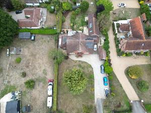 Hillcrest Farm, Stock Road, Ingatestone, Essex, CM4 9QZ - Photo 3