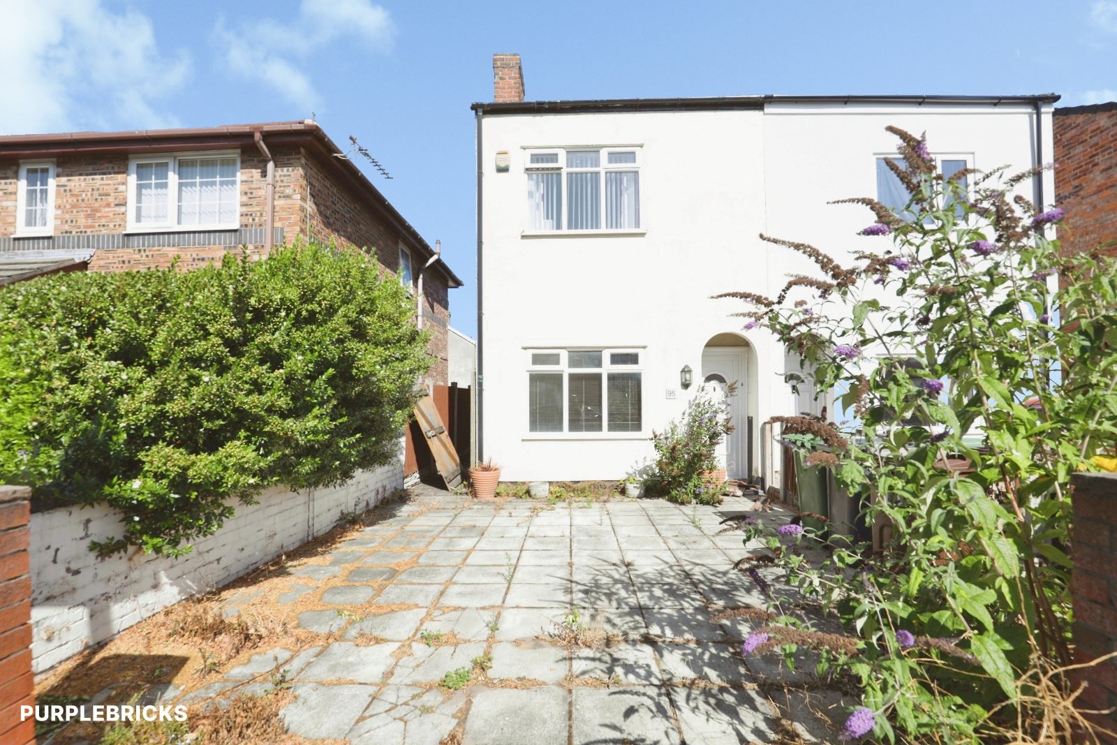 163, Windmill Lane