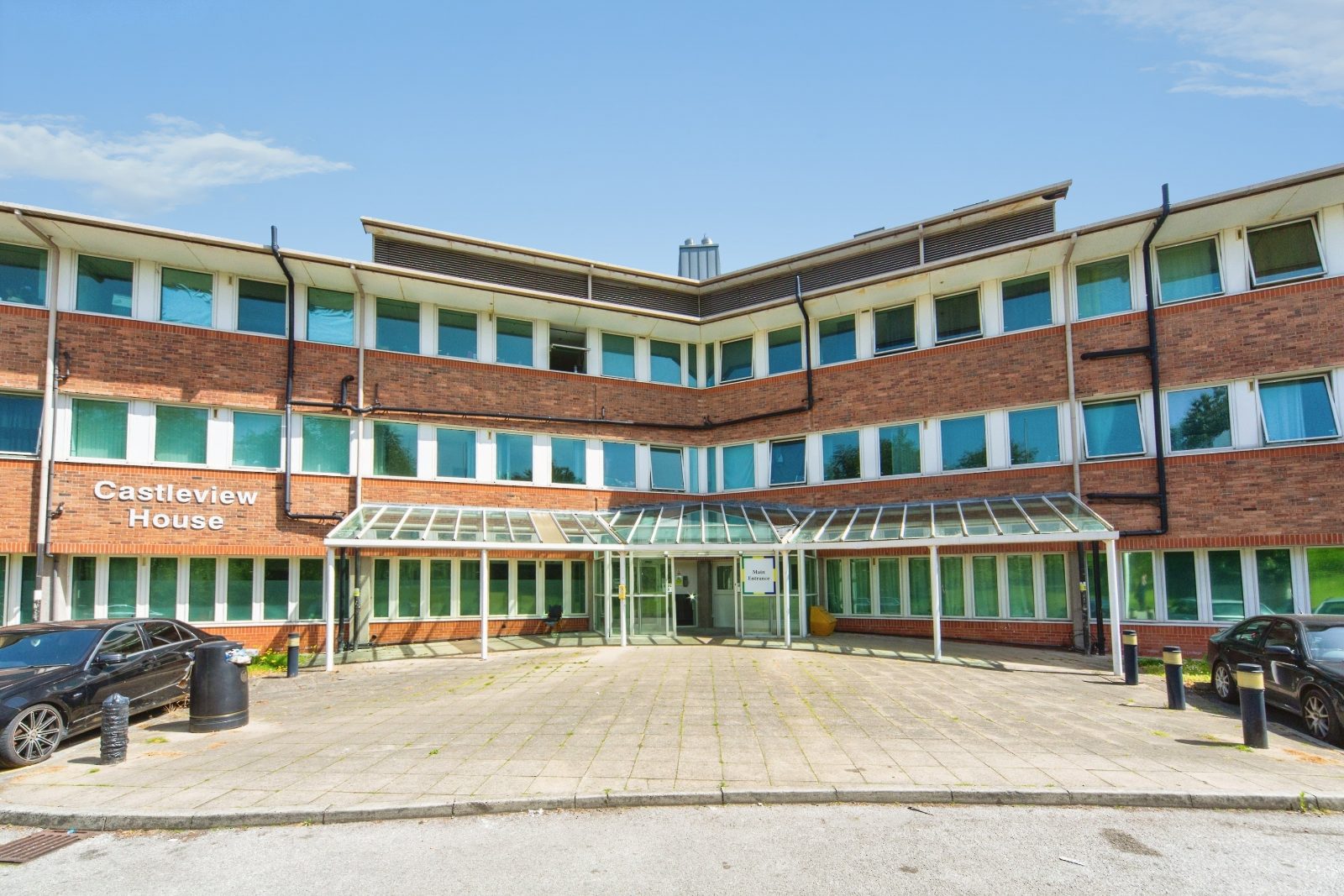 227 Castleview House, East Lane
