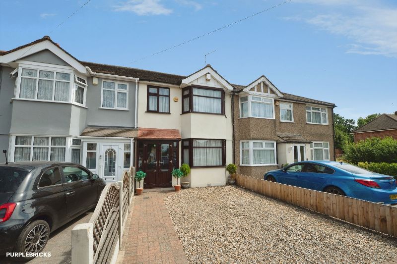79, Jutsums Lane, Essex, Romford, RM7 9HJ
